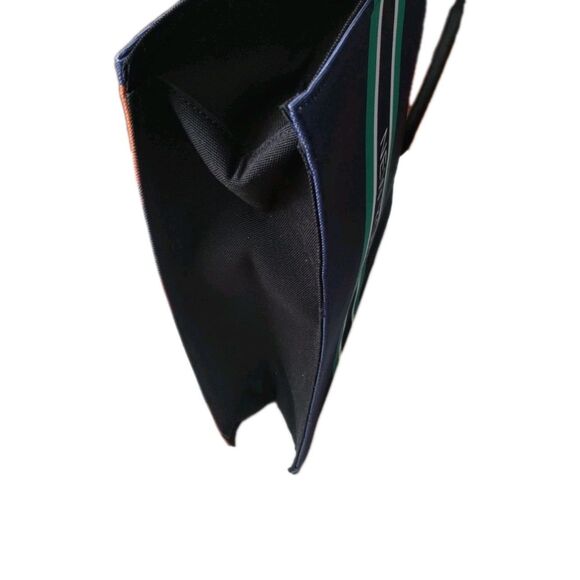 New York Souvenir Tote Bag Laptop Carry-On Travel Vacation Fall Multicolor Art - Picture 7 of 14